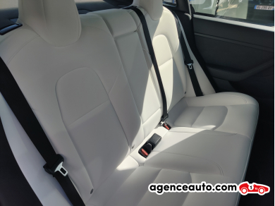 Tesla Model 3 — 16