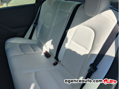 Tesla Model 3 — 17