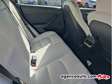 Tesla Model 3 — 18