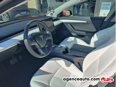 Tesla Model 3 — 13