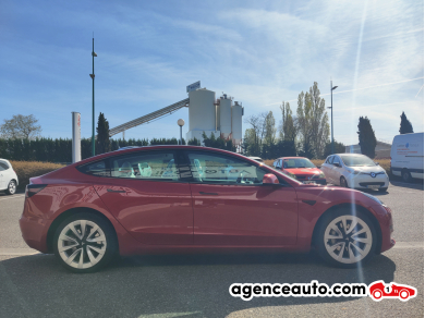 Tesla Model 3 — 4
