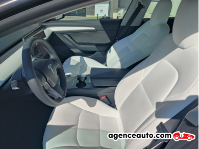 Tesla Model 3 — 14