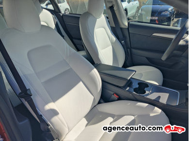 Tesla Model 3 — 11