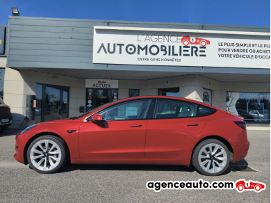 Tesla Model 3 — 8