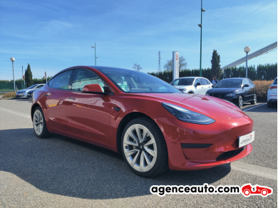 Tesla Model 3 — 3