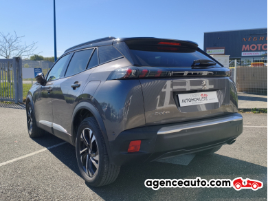 Peugeot 2008 — 7