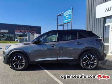 Peugeot 2008 — 8