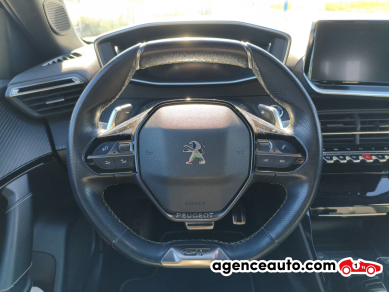Peugeot 2008 — 14