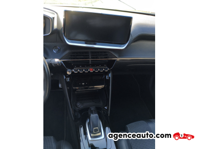 Peugeot 2008 — 26