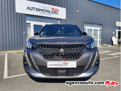 Peugeot 2008 — 2