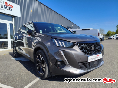 Peugeot 2008 — 3