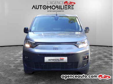 Fiat Doblo — 2
