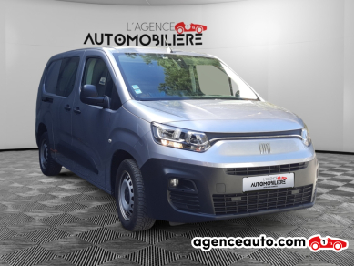 Fiat Doblo — 3