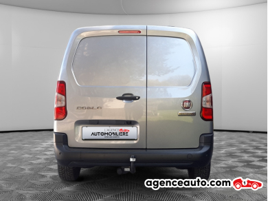 Fiat Doblo — 6
