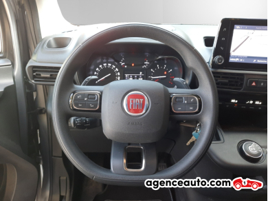 Fiat Doblo — 11