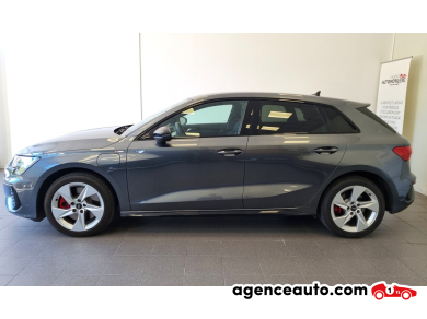 Audi A3 Sportback IV — 3