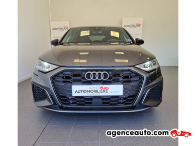 Audi A3 Sportback IV — 9