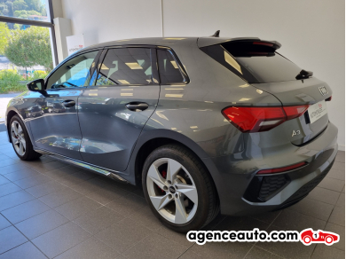Audi A3 Sportback IV — 4