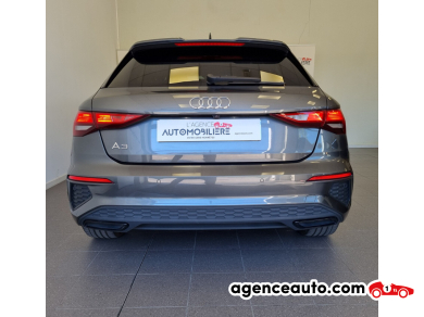 Audi A3 Sportback IV — 5