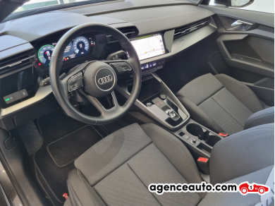 Audi A3 Sportback IV — 10