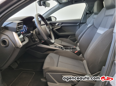 Audi A3 Sportback IV — 11