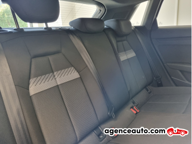 Audi A3 Sportback IV — 16
