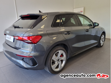 Audi A3 Sportback IV — 6