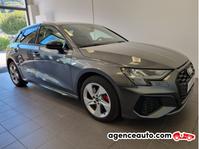 Audi A3 Sportback IV — 8