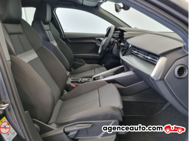 Audi A3 Sportback IV — 18
