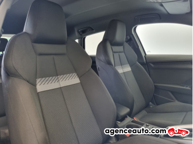Audi A3 Sportback IV — 17