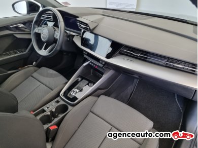 Audi A3 Sportback IV — 21