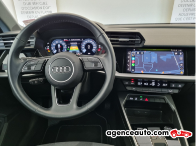 Audi A3 Sportback IV — 23