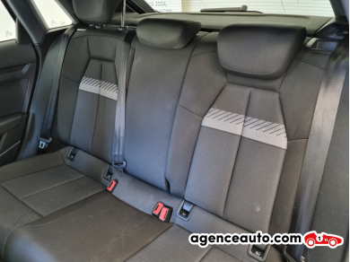 Audi A3 Sportback IV — 13