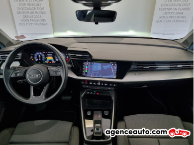 Audi A3 Sportback IV — 20