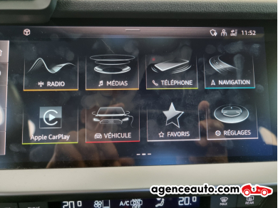 Audi A3 Sportback IV — 29