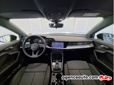 Audi A3 Sportback IV — 19