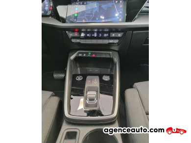 Audi A3 Sportback IV — 25