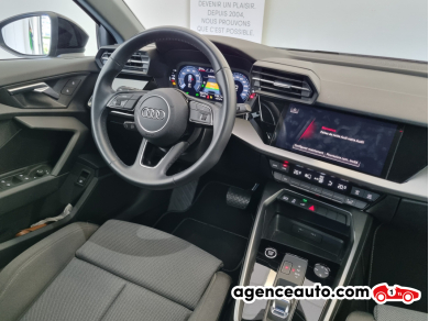 Audi A3 Sportback IV — 22