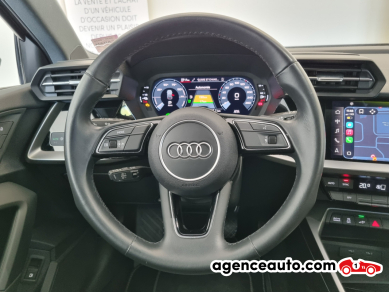 Audi A3 Sportback IV — 24