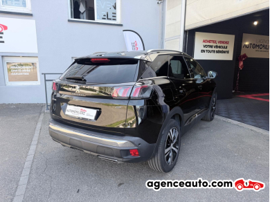 Peugeot 3008 — 22