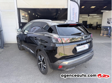 Peugeot 3008 — 2