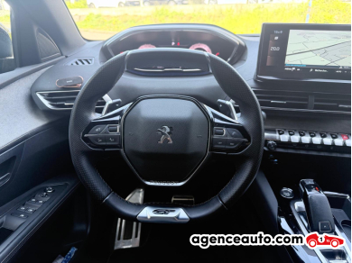 Peugeot 3008 — 9
