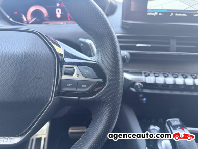 Peugeot 3008 — 11