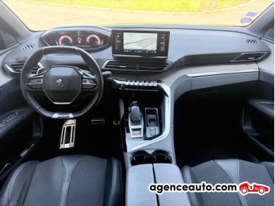 Peugeot 3008 — 8