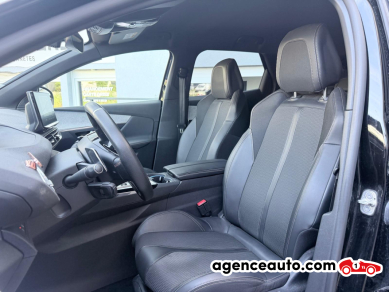 Peugeot 3008 — 3