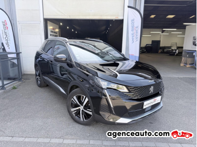 Peugeot 3008 — 21