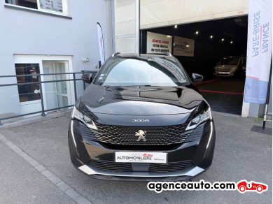 Peugeot 3008 — 23