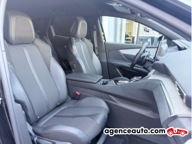 Peugeot 3008 — 5