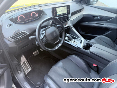 Peugeot 3008 — 7