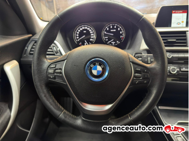 Bmw Série 1 — 13